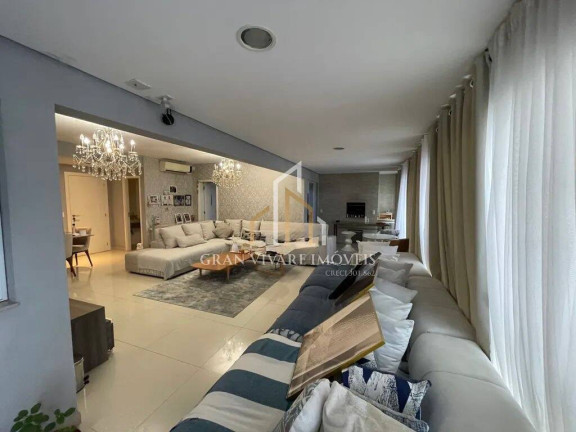 Imagem Apartamento com 3 Quartos à Venda, 151 m² em Condomínio Royal Park - São José Dos Campos Imagem Apartamento com 3 Quartos à Venda, 151 m² em Condomínio Royal Park - São José Dos Campos