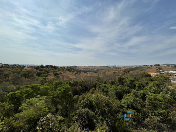 Imagem Cobertura com 3 Quartos à Venda, 167 m² em Campos Elíseos - Patos De Minas