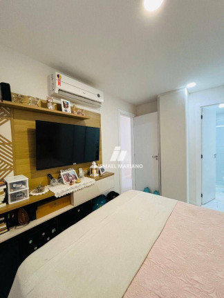 Imagem Apartamento com 3 Quartos à Venda, 80 m² em Praia De Itaparica - Vila Velha