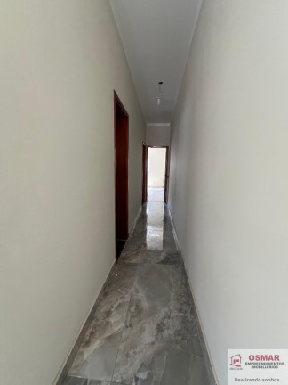 Imagem Casa com 2 Quartos à Venda, 70 m² em Parque Itália (nova Veneza) - Sumaré