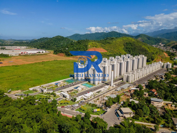 Imagem Apartamento com 2 Quartos à Venda, 47 m² em Vila Santa Alice - Duque De Caxias