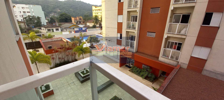 Imagem Apartamento com 2 Quartos à Venda ou Locação, 58 m² em Enseada - Guarujá Imagem Apartamento com 2 Quartos à Venda ou Locação, 58 m² em Enseada - Guarujá