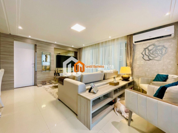 Imagem Casa com 4 Quartos à Venda, 384 m² em Mangabeira - Eusébio Imagem Casa com 4 Quartos à Venda, 384 m² em Mangabeira - Eusébio