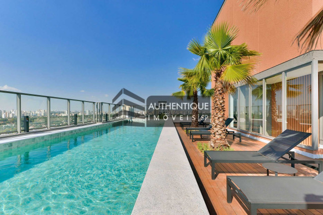 Imagem Apartamento com 2 Quartos à Venda, 73 m² em Chácara Santo Antônio (zona Sul) - São Paulo Imagem Apartamento com 2 Quartos à Venda, 73 m² em Chácara Santo Antônio (zona Sul) - São Paulo