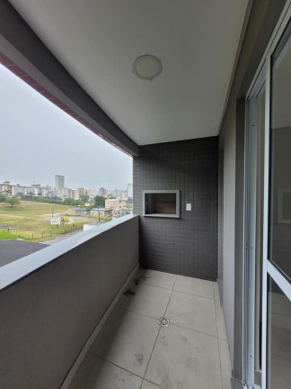 Imagem Apartamento com 2 Quartos à Venda, 63 m² em São Cristóvão - Criciúma