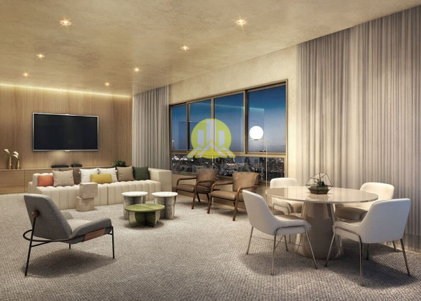 Imagem Apartamento com 2 Quartos à Venda, 108 m² em Pinheiros - São Paulo Imagem Apartamento com 2 Quartos à Venda, 108 m² em Pinheiros - São Paulo