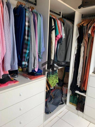 Imagem Apartamento com 2 Quartos à Venda, 80 m² em Casa Amarela - Recife