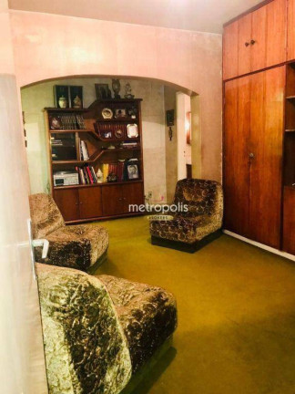 Imagem Casa com 3 Quartos à Venda, 430 m² em Centro - São Bernardo Do Campo Imagem Casa com 3 Quartos à Venda, 430 m² em Centro - São Bernardo Do Campo
