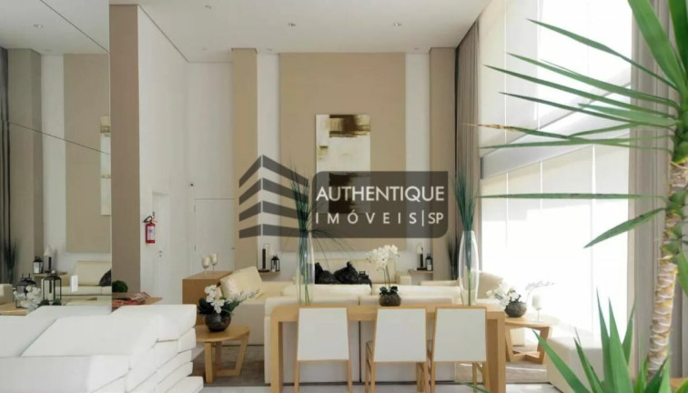 Imagem Apartamento com 1 Quarto à Venda, 52 m² em Chácara Klabin - São Paulo Imagem Apartamento com 1 Quarto à Venda, 52 m² em Chácara Klabin - São Paulo