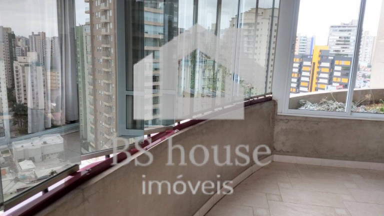 Imagem Apartamento com 4 Quartos à Venda, 385 m² em Jardim - Santo André Imagem Apartamento com 4 Quartos à Venda, 385 m² em Jardim - Santo André