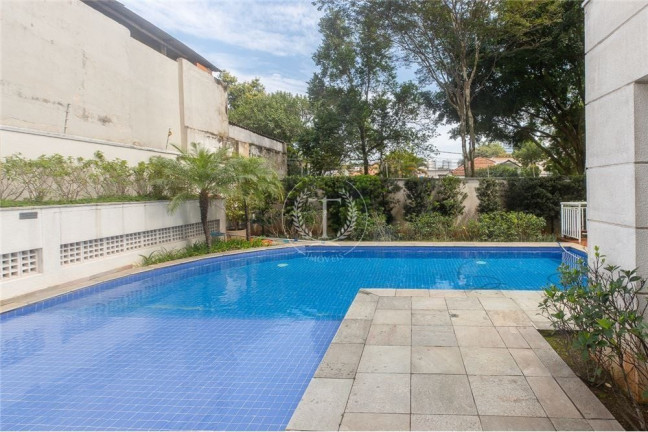 Imagem Apartamento com 3 Quartos à Venda, 175 m² em Vila Cordeiro - São Paulo Imagem Apartamento com 3 Quartos à Venda, 175 m² em Vila Cordeiro - São Paulo
