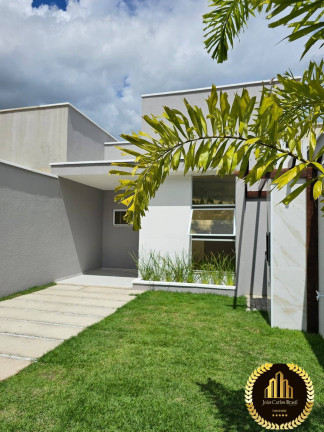 Imagem Casa com 3 Quartos à Venda,  em Vereda Tropical - Eusébio