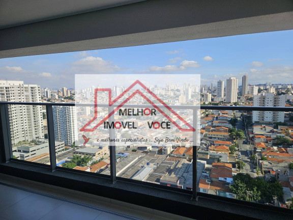 Imagem Apartamento com 3 Quartos à Venda, 105 m² em Ipiranga - São Paulo