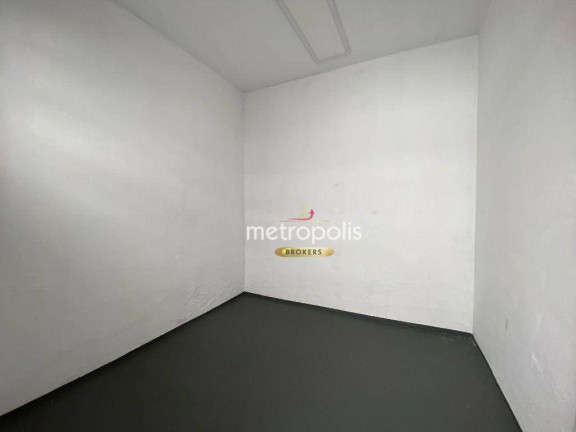 Imagem Galpão à Venda ou Locação, 319 m² em Centro - São Caetano Do Sul