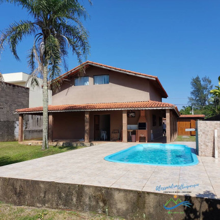 Imagem Casa com 2 Quartos à Venda, 578 m² em Santa Julia - Itanhaém Imagem Casa com 2 Quartos à Venda, 578 m² em Santa Julia - Itanhaém