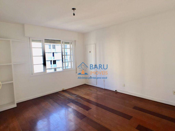 Imagem Apartamento com 2 Quartos à Venda, 100 m² em Higienópolis - São Paulo Imagem Apartamento com 2 Quartos à Venda, 100 m² em Higienópolis - São Paulo