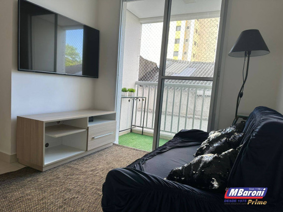 Imagem Apartamento com 2 Quartos à Venda, 50 m² em Vila Gumercindo - São Paulo Imagem Apartamento com 2 Quartos à Venda, 50 m² em Vila Gumercindo - São Paulo