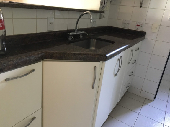 Imagem Apartamento com 2 Quartos à Venda, 84 m² em Vila Mariana - São Paulo