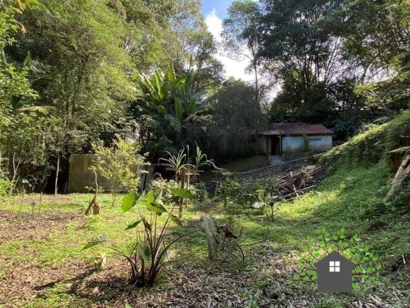 Imagem Terreno à Venda, 1.200 m² em Parque Do Refúgio - Cotia