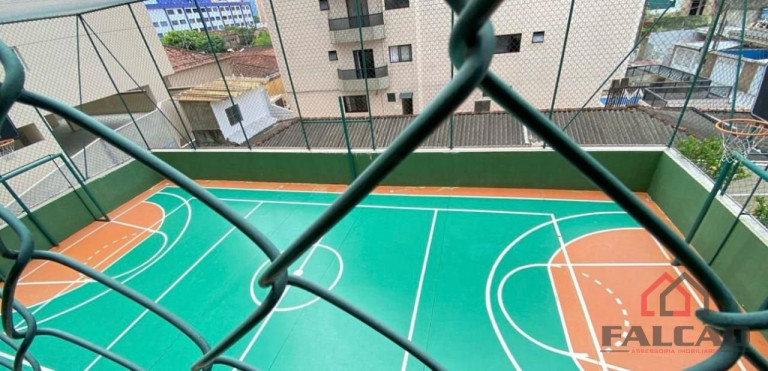 Imagem Apartamento com 3 Quartos à Venda, 130 m² em Aviação - Praia Grande