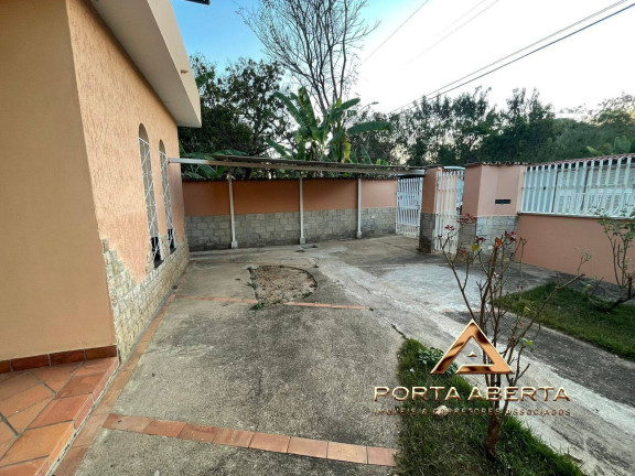 Imagem Casa com 4 Quartos à Venda, 160 m² em Santa Cruz - Coronel Fabriciano Imagem Casa com 4 Quartos à Venda, 160 m² em Santa Cruz - Coronel Fabriciano