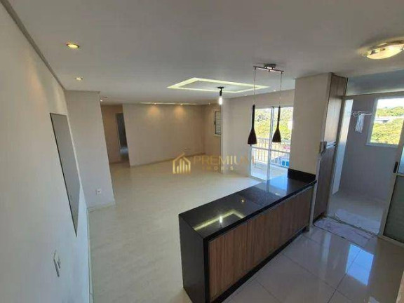 Imagem Apartamento com 2 Quartos à Venda, 63 m² em Vila Betânia - São José Dos Campos