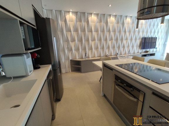 Imagem Imóvel com 2 Quartos para Alugar ou Temporada, 87 m² em Riviera - Bertioga Imagem Imóvel com 2 Quartos para Alugar ou Temporada, 87 m² em Riviera - Bertioga