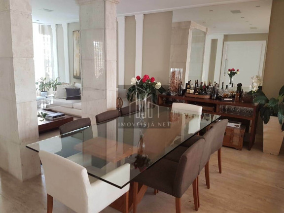 Imagem Casa com 4 Quartos à Venda, 581 m² em Alphaville - Santana De Parnaíba Imagem Casa com 4 Quartos à Venda, 581 m² em Alphaville - Santana De Parnaíba