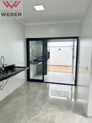 Imagem Casa de Condomínio com 3 Quartos à Venda, 150 m² em Horto Florestal - Sorocaba