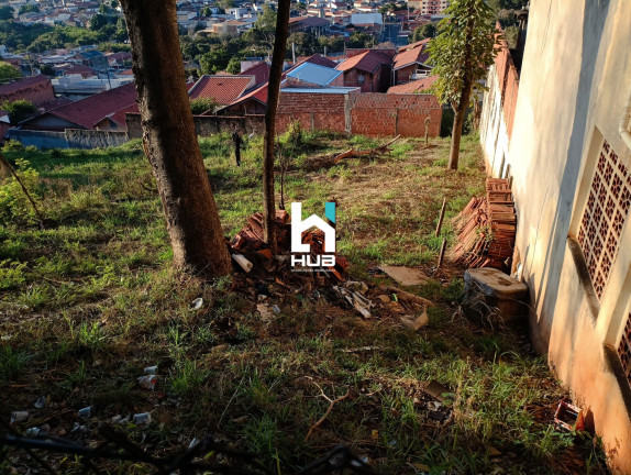 Imagem Terreno à Venda, 330 m²