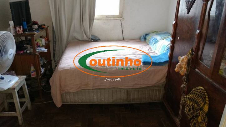Imagem Casa com 4 Quartos à Venda, 192 m² em Vila Isabel - Rio De Janeiro Imagem Casa com 4 Quartos à Venda, 192 m² em Vila Isabel - Rio De Janeiro