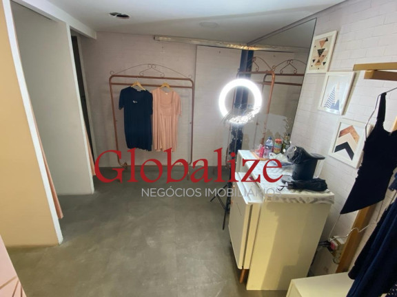 Imagem Imóvel para Alugar, 52 m² em Gonzaga - Santos Imagem Imóvel para Alugar, 52 m² em Gonzaga - Santos