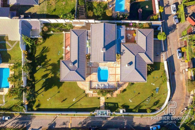 Imagem Casa com 4 Quartos à Venda, 515 m² em Comary - Teresópolis Imagem Casa com 4 Quartos à Venda, 515 m² em Comary - Teresópolis