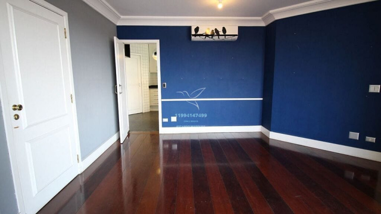 Imagem Apartamento com 3 Quartos à Venda, 75 m² em Chácara Klabin - São Paulo