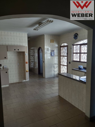 Imagem Casa com 2 Quartos à Venda, 525 m² em Vila Hortência - Sorocaba