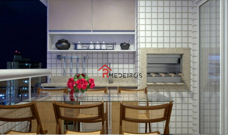 Imagem Apartamento com 2 Quartos à Venda, 69 m² em Vila Guilhermina - Praia Grande Imagem Apartamento com 2 Quartos à Venda, 69 m² em Vila Guilhermina - Praia Grande