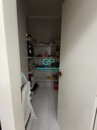 Imagem Apartamento com 3 Quartos à Venda, 110 m² em Enseada - Guarujá