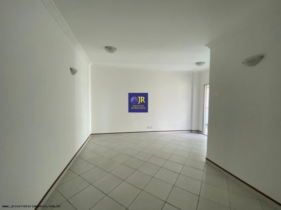Imagem Apartamento com 3 Quartos à Venda, 115 m² em Itapuã - Vila Velha