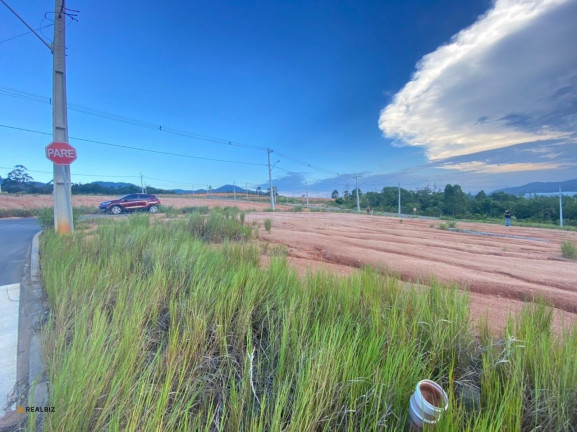 Imagem Terreno à Venda, 360 m² em Areias De Cima - Governador Celso Ramos Imagem Terreno à Venda, 360 m² em Areias De Cima - Governador Celso Ramos