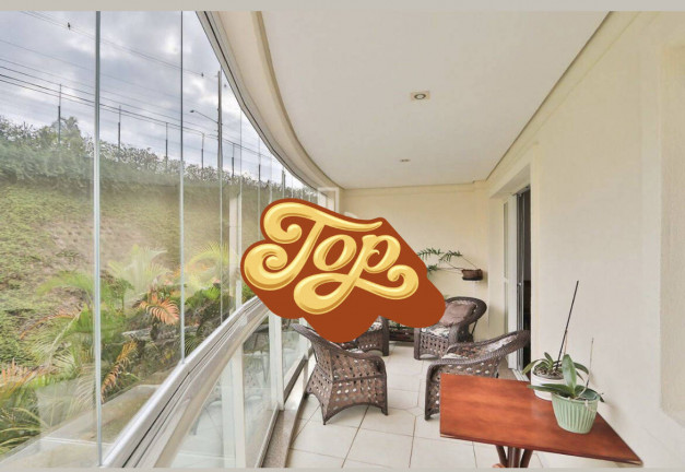 Imagem Apartamento com 3 Quartos à Venda, 133 m² em Tamboré - Santana De Parnaíba Imagem Apartamento com 3 Quartos à Venda, 133 m² em Tamboré - Santana De Parnaíba
