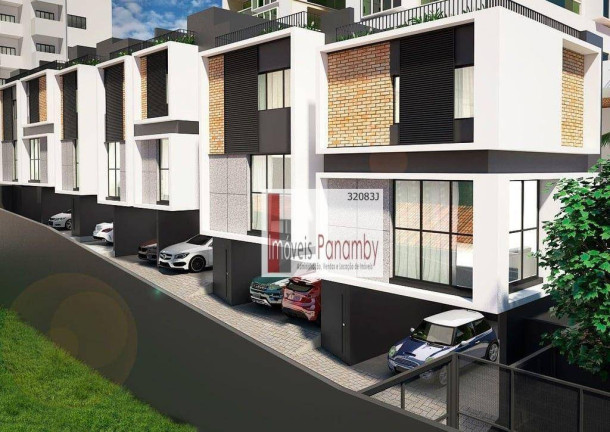 Imagem Casa com 3 Quartos à Venda, 168 m² em Vila Mariana - São Paulo Imagem Casa com 3 Quartos à Venda, 168 m² em Vila Mariana - São Paulo