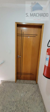Imagem Apartamento com 2 Quartos à Venda, 60 m² em Jardim Ana Maria - Santo André