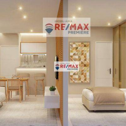 Imagem Apartamento com 1 Quarto à Venda, 51 m² em Manaíra - João Pessoa Imagem Apartamento com 1 Quarto à Venda, 51 m² em Manaíra - João Pessoa