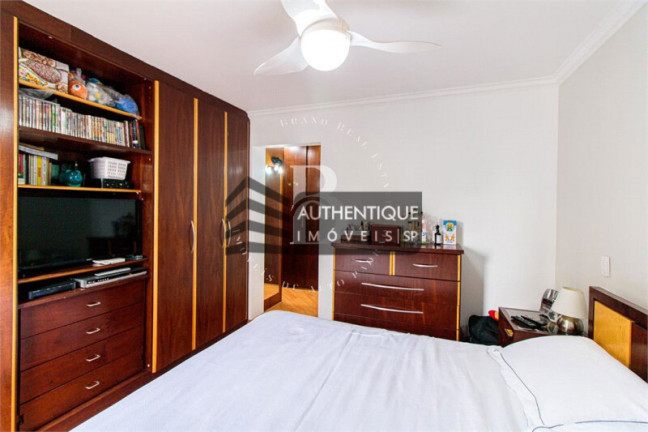 Imagem Apartamento com 3 Quartos à Venda, 153 m² em Vila Nova Conceição - São Paulo