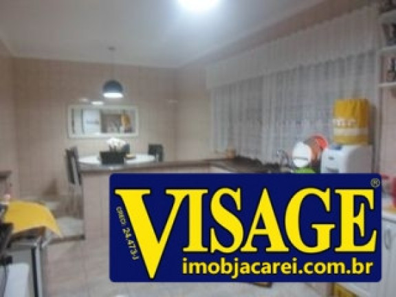 Imagem Casa com 2 Quartos à Venda, 135 m² em Vila Garcia - Jacareí Imagem Casa com 2 Quartos à Venda, 135 m² em Vila Garcia - Jacareí