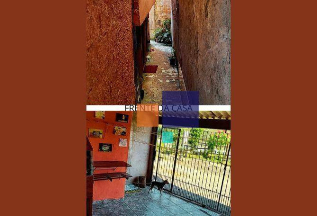 Imagem Sobrado com 3 Quartos à Venda, 150 m² em Centro - São Bernardo Do Campo Imagem Sobrado com 3 Quartos à Venda, 150 m² em Centro - São Bernardo Do Campo