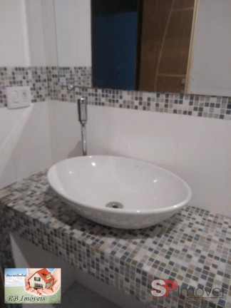 Imagem Casa com 4 Quartos à Venda, 125 m² em Jardim Vila Rica - Santo André Imagem Casa com 4 Quartos à Venda, 125 m² em Jardim Vila Rica - Santo André