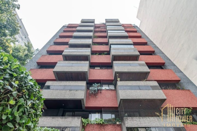 Imagem Apartamento com 3 Quartos à Venda, 82 m² em Cerqueira César - São Paulo Imagem Apartamento com 3 Quartos à Venda, 82 m² em Cerqueira César - São Paulo