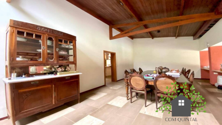 Imagem Casa com 5 Quartos à Venda, 1.000 m² em Chácara São João - Carapicuíba
