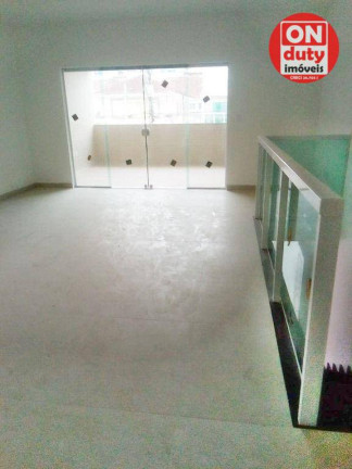 Imagem Casa com 3 Quartos à Venda, 350 m² em Campo Grande - Santos Imagem Casa com 3 Quartos à Venda, 350 m² em Campo Grande - Santos